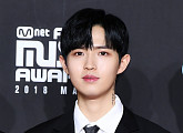 김재환, 2nd 미니앨범 ‘모먼트’ 프로모션 스케줄러 공개