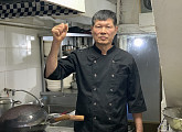 '생활의 달인', 해감부터 다르다…보은 속리산 꼬막짬뽕의 달인
