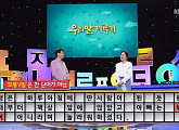 '우리말 겨루기', '곱이곱이'ㆍ'짤따란'ㆍ'옅다'ㆍ'보통날'…헷갈리는 우리말 문제 총집합