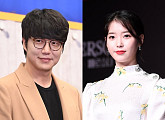 '역대급 컬래버레이션' 성시경X아이유, 듀엣곡 ‘첫 겨울이니까’ 발매