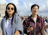 '배틀트립' 이엘-이설, 포르투갈 리스본부터 오비두스 나자레까지 "포르투갈 매력에 흠뻑"