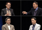 '강적들', 청와대와 검찰의 갈등, 검찰과 경찰 간 대립...박지원ㆍ이재오ㆍ박형준ㆍ강민구 열띤 토론
