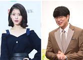 듀엣곡 ‘첫 겨울이니까’ 성시경X아이유, 두 번째 컬래버레이션 '역대급 재회'