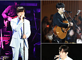 신화 김동완, 소극장 콘서트 ‘세 번째 외박’ 시작...신곡 ‘불러본다’ 최초 공개