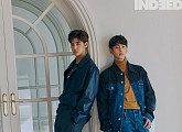 '2020 기대주' 김국헌X송유빈, '비오브유(B.O.Y)' 패션 화보 공개…치명美 발산