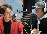'굿모닝FM' 케이윌, '형수님'께 보내는 청취자 편지 낭독 '웃음'