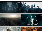 넷플릭스 '위쳐', 최종 예고편 공개 '차세대 판타지 대작 기대'