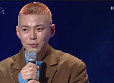 '유희열의 스케치북' 지소울→골든 "이름을 골든으로 바꿔서 머리를 금색으로 탈색했다"