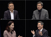 '강적들' 고조되는 북미갈등 한반도 비핵화...태영호ㆍ고영환ㆍ김영환ㆍ박형준ㆍ김민전ㆍ강민구 열띤 토론