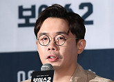 '간택' 안세하, 장성규 라디오 '굿모닝FM' 출연…도상우와 우정 자랑