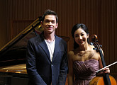 ‘대화의 희열’ 다니엘 린데만, '피아니스트'로 첼리스트 임희영과 컬래버 앨범 발매