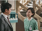 '낭만닥터 김사부 시즌2' '수간호사' 진경 '행정실장' 임원희 티격태격 '김사부 시즌2'에도 계속된다