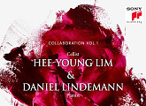 다니엘 린데만, 직접 피아노 편곡 참여한 ‘컬래버레이션 Vol.1’ 발매