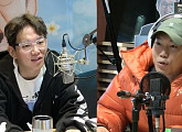 '굿모닝FM 장성규입니다' 송진우 "노래방 가면 마이크 안 놓는 스타일"