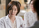 박효주, '낭만닥터 김사부 시즌2' 마취과 전문의 변신 "김사부는 선물같은 작품"