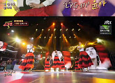'슈가맨3', 'LPG 1기' 한영ㆍ연오ㆍ윤아 소환…2005년 트로트 히트곡 '캉캉' 열창