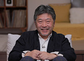 '방구석 1열' 고레에다 히로카즈 "'어느 가족'ㆍ'기생충' 비교, 봉준호 감독에 미안"