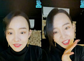 'V라이브' 윤하, 연말 콘서트 '윈터 플라워' 팬들과 함께하는 리허설 "재밌는 겨울 기대"