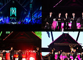 몬스타엑스, 사우디아라비아 'MDL BEAST FEST' 참가 K-POP 가수 유일