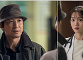 '낭만닥터 김사부 2' 한석규와 이성경 운명적인 첫 만남 "어떤 사연이?"