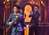 영재발굴단 스페셜, '트로트 천재' 정동원 첫 콘서트…유산슬(유재석)과 깜짝 콜라보 "감동 무대"