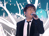 'SBS 가요대전' 신승훈, 나이 잊은 가창력 '레전드' 입증