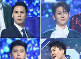 ‘미스터트롯’ 장민호-김수찬-임영웅-영탁, 후배 트로트 가수 총집결 “그야말로 전쟁이다”