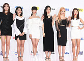 '9년차 아이돌' 에이핑크, '가요대축제' 뒷통수 엔딩…팬들 뿔났다