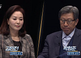 '강적들', 조국 전 장관 영장기각ㆍ북한 크리스마스 침묵…김민전ㆍ박형준ㆍ태영호ㆍ김갑수ㆍ강민구 토론