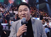 '연예대상의 남자' 김구라 "자고 일어났더니 스타가 됐다"