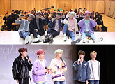 세븐어클락, 2019 마지막 주말을 팬과 함께! 특급 팬서비스와 함께 팬사인회 성료