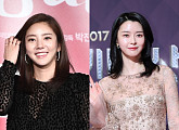 '가수 출신 배우' 손담비·권나라, 결실 맺었다…'2019 KBS 연기대상' 신인상