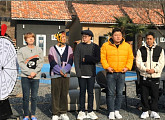 '신서유기7' 강호동 프랑스 식당에서 라면튀김 외친 송민호까지 마지막회에도 웃음 폭탄
