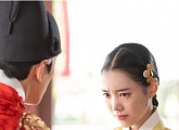 ‘간택-여인들의 전쟁’ 비밀을 숨긴 진세연, 연심에 사무치는 김민규의 처절한 동상이몽
