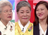 '사장님 귀는 당나귀 귀' 박술녀, NEW 한복 보스 등장…심영순과 라이벌 구도