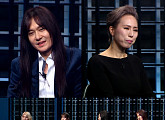 '오 나의 파트너', 10일(오늘) 첫 방송…록 전설 맞대결 '김경호vs서문탁'