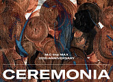 엠씨더맥스, 20주년 콘서트 ‘CEREMONIA’ 포스터 공개…3월 팬들과 만난다