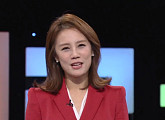 '우리말겨루기' 윤수영 아나운서, 휴가 떠난 엄지인 공백 메웠다