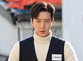 '포레스트' 박해진, 개인 자산 1조를 꿈꾸는 차가운 심장 '냉혈男' 변신