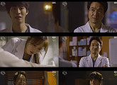 ‘낭만닥터 김사부 2’ 이성경ㆍ안효섭, 의사다움 찾아가는 성장과 감동의 하모니