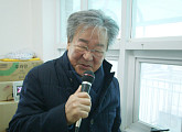 '한국인의 밥상' 최불암, 나이만큼 정감 있고 푸짐한 한겨울 마을 잔칫상