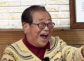 송해, 나이 94살에 '선녀들' 되고 싶어…'전국노래자랑'과 컬래버 제안