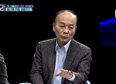 '판도라' 전원책 "문재인 대통령 신년 기자회견=총선용 쇼" 김민웅·윤상직과 토론