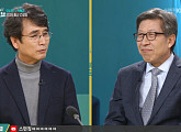 '더 라이브' 유시민ㆍ박형준 "21대 총선서 '안철수' 영향력? 글쎄"