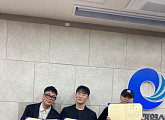 리듬파워, 기해년 목표 이뤘다! 2회 연속 인천 홍보대사 위촉