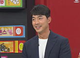 '남다른 비주얼+넘사벽 피지컬' 홍순상ㆍ김요한, 숨겨진 예능감 발산