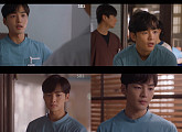 '낭만닥터 김사부2' 김민재, 눈호강 꽃미모+속시원 돌직구 한 방 '볼수록 빠져드는 은탁선생'