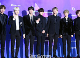 그래미 어워즈, 공연자 명단에 '방탄소년단(BTS)' 확정…한국 가수 최초