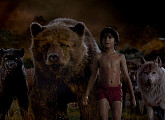 영화 '정글북', 정글은 더 이상 너에게 안전하지 않아