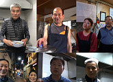 이촌동 우동 김초밥 달인·보은 막창순대 달인·강화도 김치만두 달인·대구 연탄불고기 달인·영주 육회비빔밥 달인…'생활의 달인', 은둔식달 최고의 맛